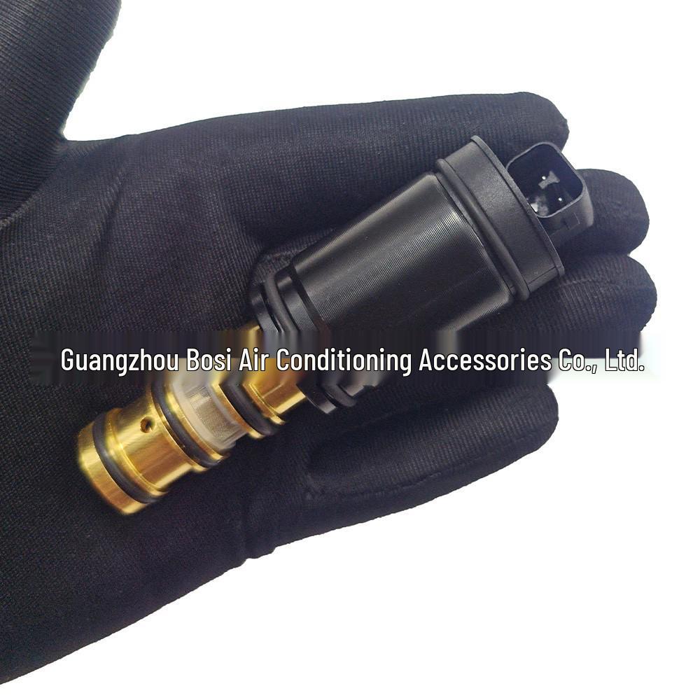 Peugeot/Citroen 307 Air Conditioning Compressor Solenoid Valve