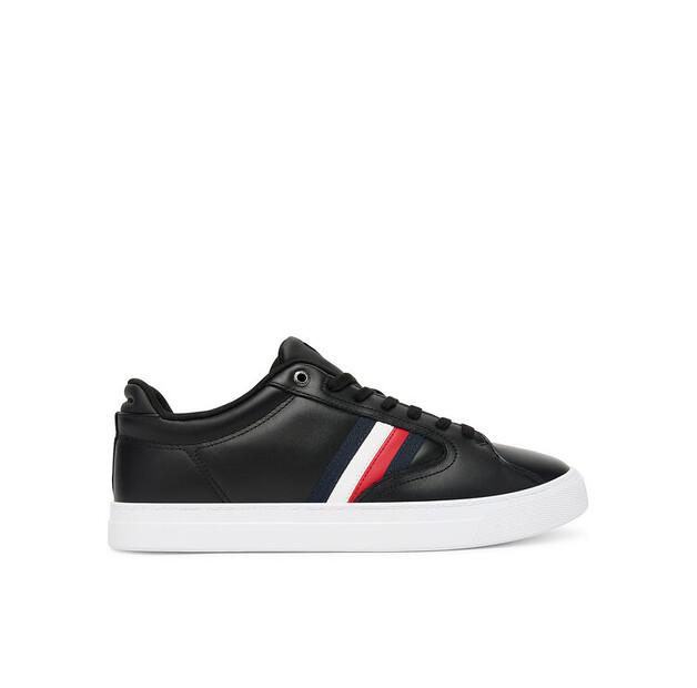 Кроссовки Tommy Hilfiger Icon Court Stripes EU 41