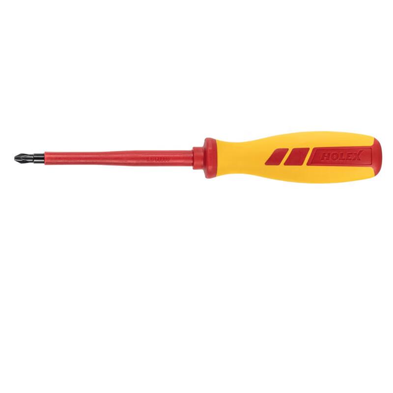 HOLEX Phillips Head Screwdriver