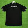 Celtic FC 2023-24 Commemorative Soccer Jersey Men Women Breathable Cotton Blend Performance Sport Shirt