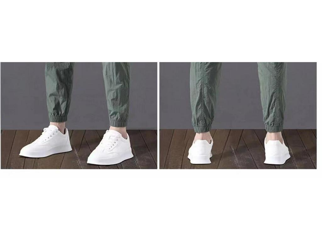 Męskie Letnie Oddychające Spodnie Robocze z Jedwabiu Lodowego - Luźne, Super Cienkie, Odporne na Ścieranie Mundury Budowlane