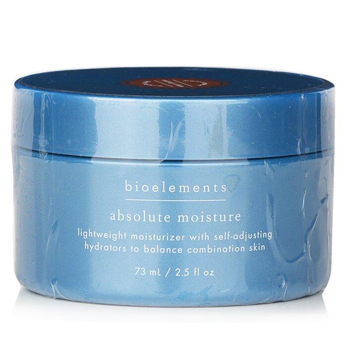 BIOELEMENTS Absolute Moisture (for combination skin types)