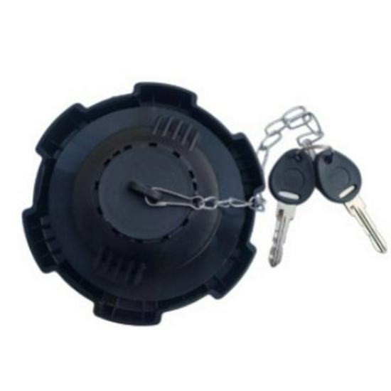 Korek Zbiornika Paliwa Ciężarówki Volvo Kompatybilny z Modelami 20392751, 22335631, 20392749