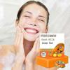 Persimmon Soap for Nonenal Odour  Natural Deodorant for Mature Skin