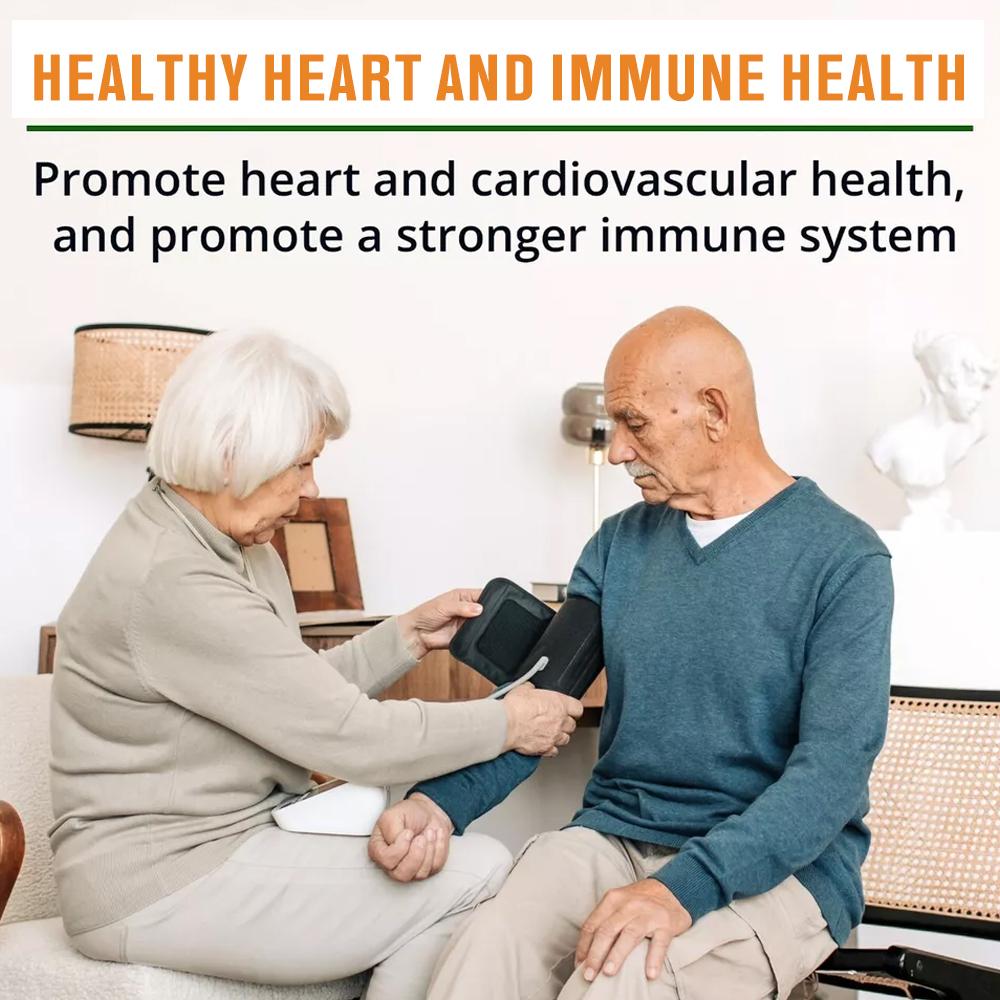 Didacat Vitamin K2 + D3 100 MCG 5000 IU, 120 Vegetable Capsules Bone and Heart Support