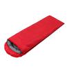 Camping Sleeping Bag Lightweight 4 Season Warm Envelope Backpacking Sleeping Bag for Outdoor Traveling Hiking