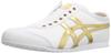 Sneakers MEXICO 66 Gold Cm SLIP-ON1 White/Pure 24.5