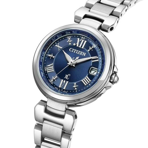 CITIZEN xC basic collection EC1030-50L New Ladies Watch