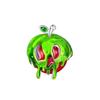 925 Silver Heart Sea Turtle Starfish Flower Pendant Bead for Women DIY Necklace Bracelet Jewelry Gift
