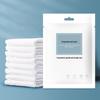 Thickened Disposable Towel & Bath Towel Set for Hotels, Guesthouses, or Salons - Individually Packaged