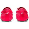 Asics Metasprint Low top Carbon Plate Running Shoes Men's Red 1093A160-702