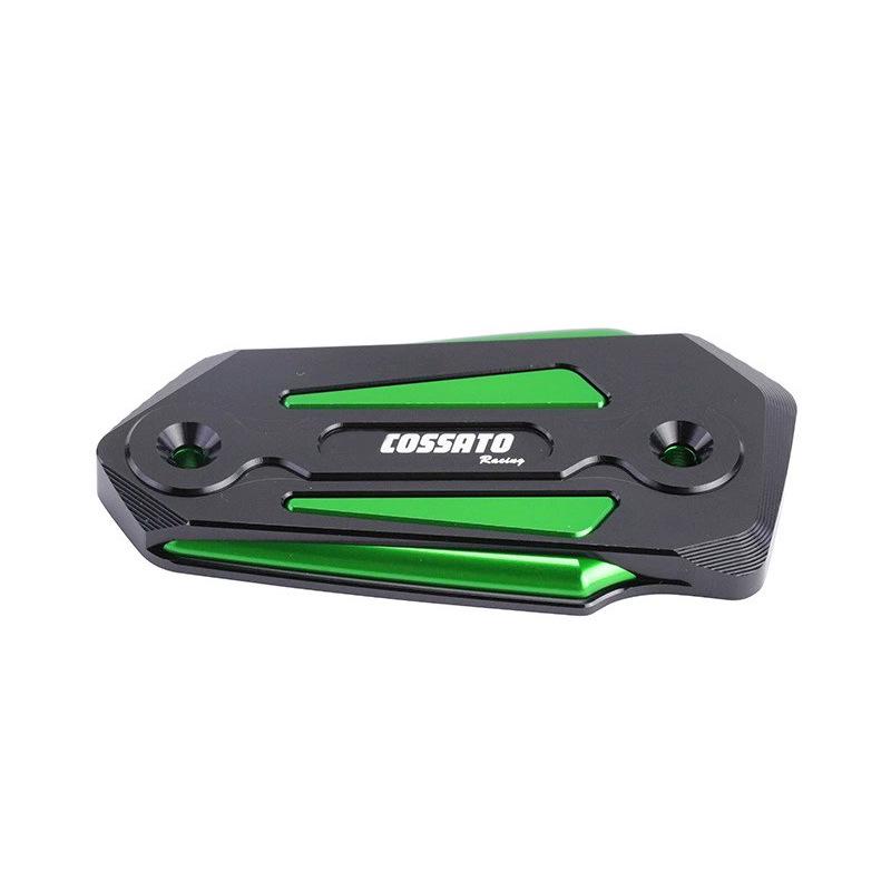 Kawasaki Z900/Z650 Upper Pump Cover & Oil Reservoir Cap for NINJA1000/Z1000 - New Model