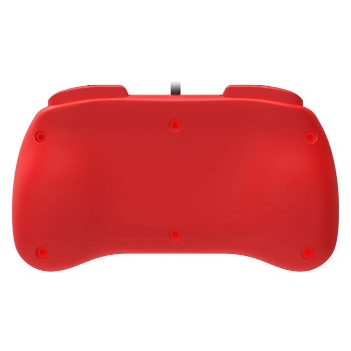 [Nintendo] Horipad Mini for Nintendo Switch – Super Mario