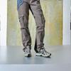 Asics Gel Kahana Tr V2 Light Green Pure Grey