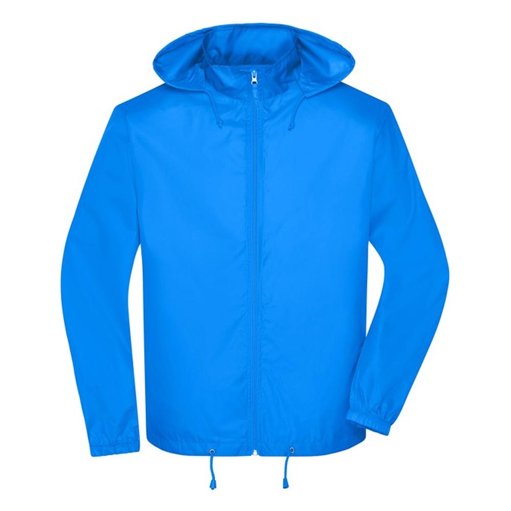 James and Nicholson Mens Promo Jacket