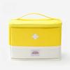 4Pcs/set Portable Medical Storage Bag Camping Emergency First Aid Kit Organizer Home Outdoor Travel Bag Home Emergency Medicine kit Travel Storage Bag