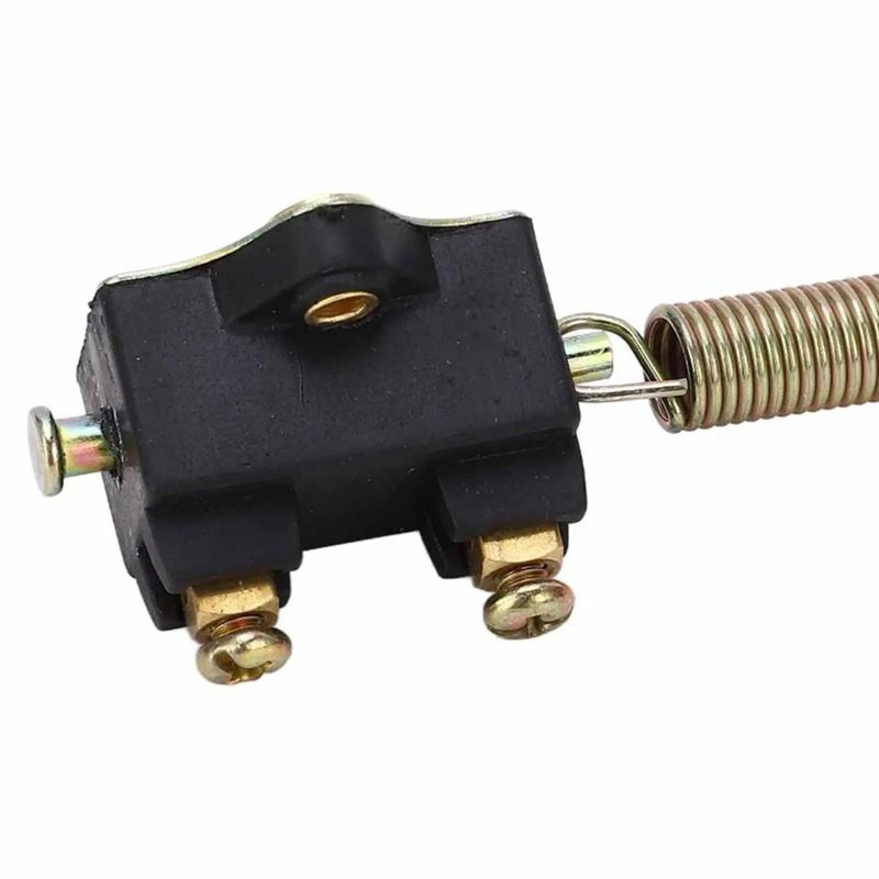 -AT21016 Automotive Brake Switches 50000 Operation Life Resists High Temperature & Corrosion for Classical Car Repair