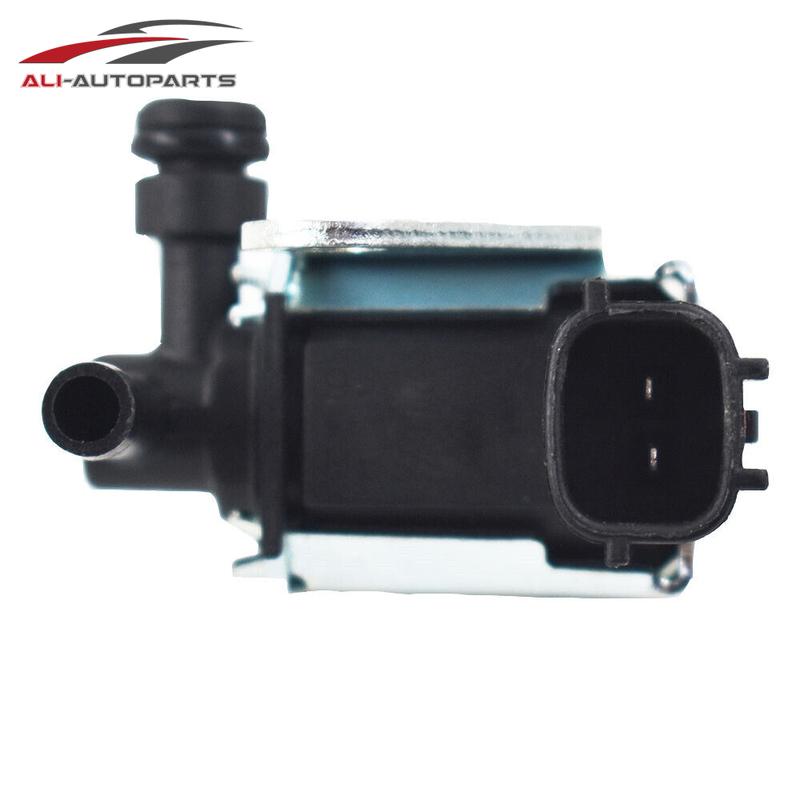K5T46695 Vapor Canister Purge Control Solenoid Valve 14930-EN20A for Nissan NV200 Versa Sentra Cube 1.6L 1.8L 2.0L 2007-