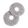 Mop Cloth For Xiaomi B101CN X10+X20+S10+S10 Plus S20 Plus For Dreame Bot L10s Pro L10s Ultra S10 S10 Pro W10S PRO Vacuum Part
