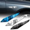 Acessórios de exterior – Adesivos para carros