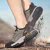 Jeep Men's Breathable Outdoor Hiking Shoes