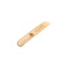 2023 Household Teaware Accessories Handmade Bamboo Teaspoon Tea Shovel Coffee Spoon Tea Scoop