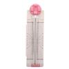 4 In 1 Paper Trimmer Straight Wavy Dotted Creasing Lines Multi Function Craft Paper Cutter Scrapbooking Tool for Album