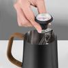 304 Stainless Steel Kitchen Food Cooking Milk Food Coffee  0~100℃ Large Dial Coffee Probe Thermometer