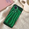 Yayoi Kusama Pumpkin Art Case For Honor X9a X8a X8b X9b X9c X8 X9 50 70 90 Lite Honor 200 Pro Magic 7 5 6 Lite Coque