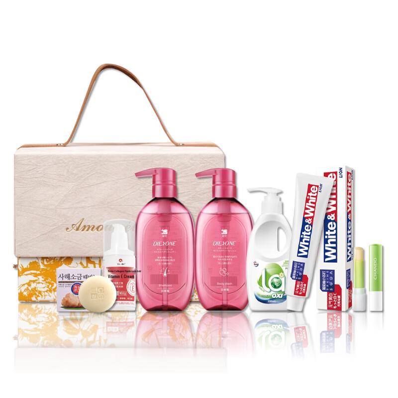 Dieyin Hair Care Set