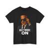 Italian Brainrot Meme Tung Tung Tung Sahur Rizz Mode On Funny T-Shirt