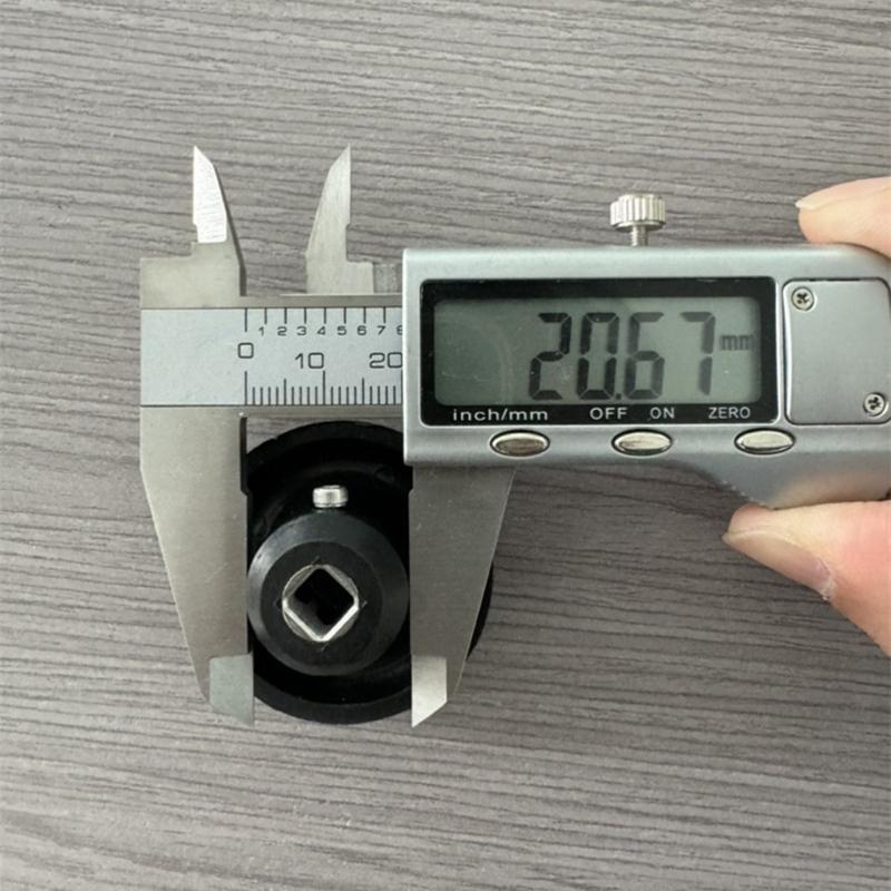 Replacement Parts Drive Socket with Allen Wrench for Blender 5000 5200 Easy Installation Drive