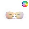 Ilijiseu Korea Skin Care I2253C-38 Golf Sunglasses