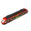 Mini Alloy High-Speed Rail Train Toy Model EMU Simulation