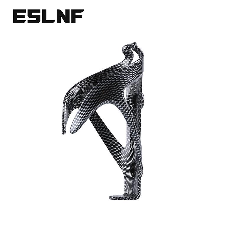 

Легкий інтегрований тримач для фляги для гірського та шосейного велосипеда з ABS