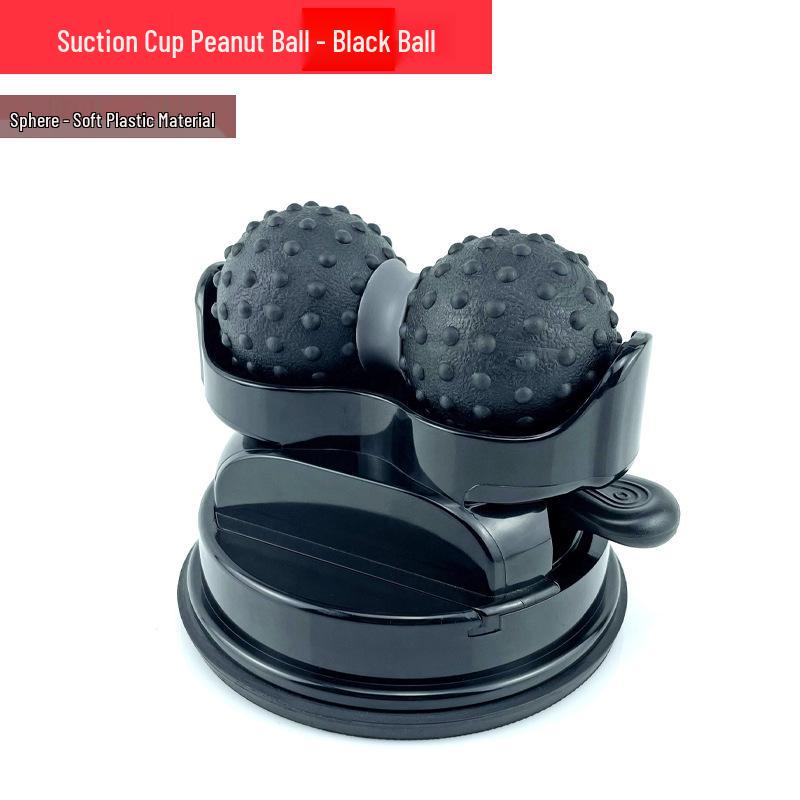 Silicone Roller Massager Ball for Muscle Relaxation