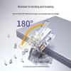 UGREEN RJ11 6P4C Telephone Connectors