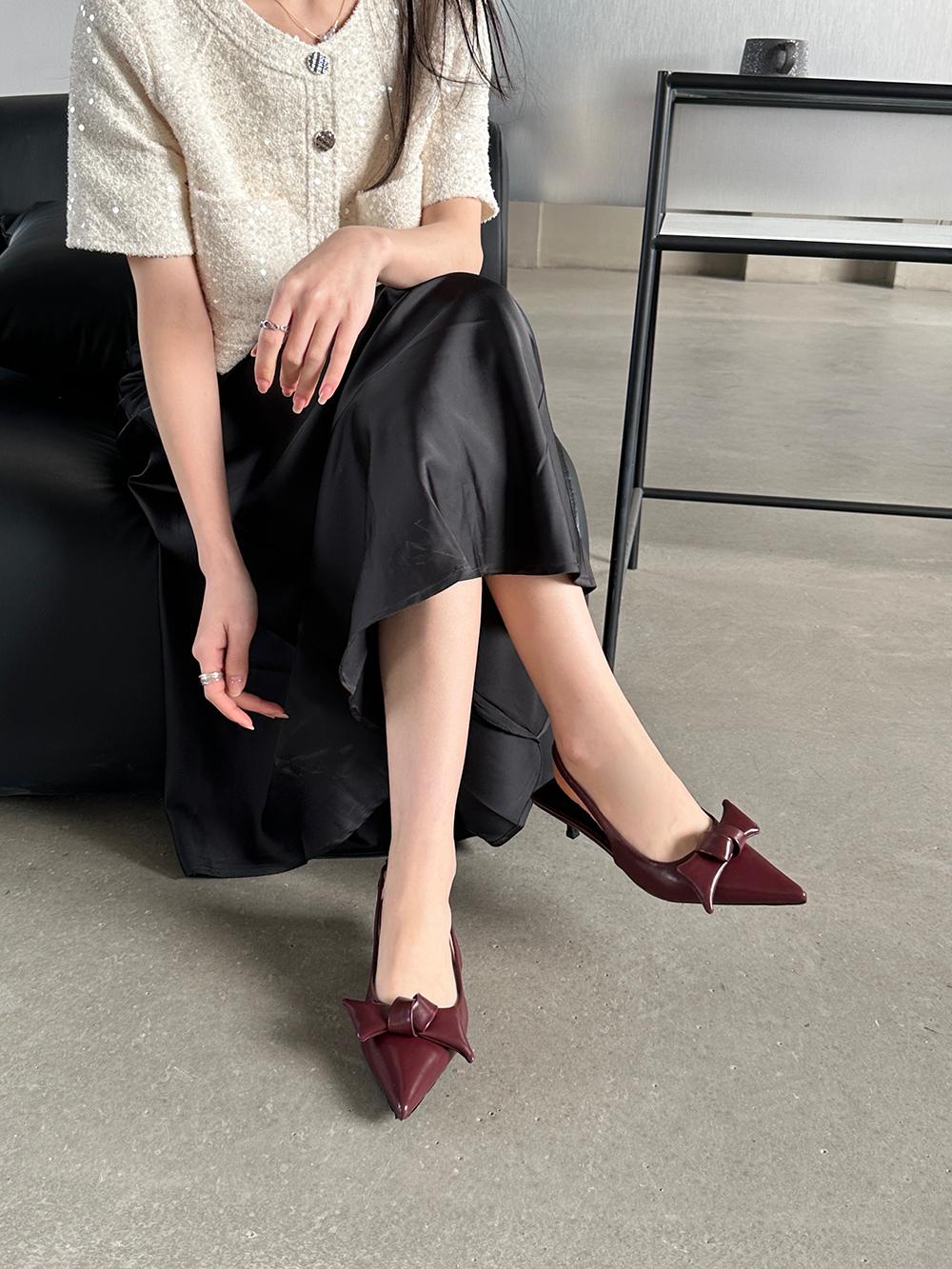 модные сексуальные женские босоножки с острым носком летние туфли на тонком среднем — фото 6