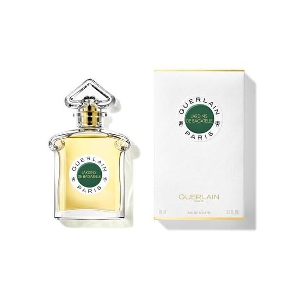 Туалетная вода Guerlain Jardins De Bagatelle