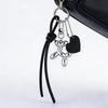 Yogodlns Mini Backpack Hanging Handbag Pendant Bag Pendant Bags Accessories