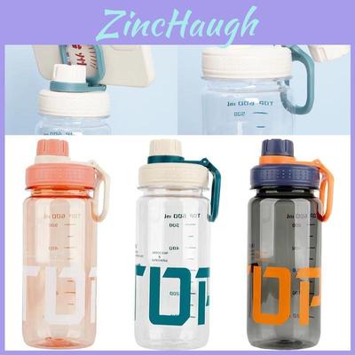 Stylish Plastic Space Cup With Phone Holder And Large Capacity