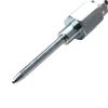 Grease Needle Attachment Grease Needle Dispenser Narrow Needle Nozzl Easy Installation Suitable for Grease Guns