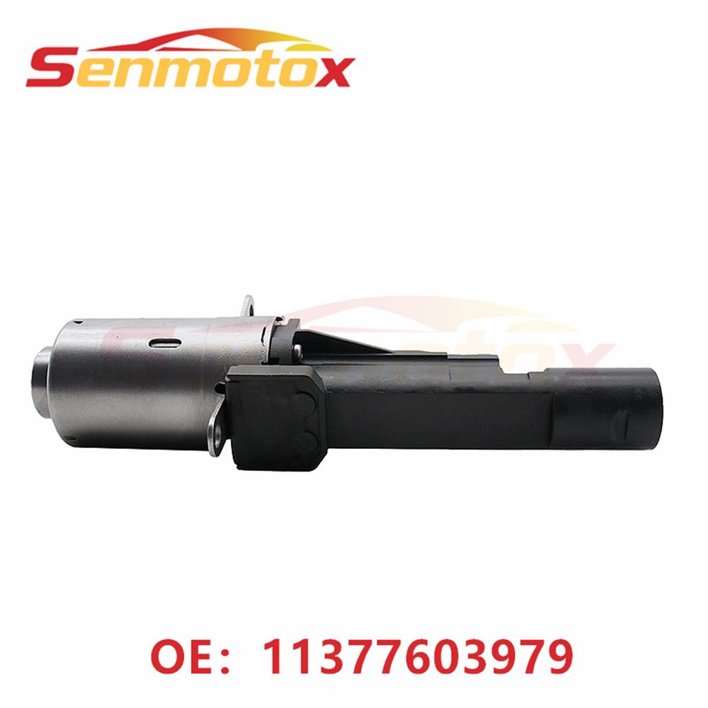 11377603979 Cylinder Head Valvetronic Timing Actuator Motor For BMW X1 X3 X4 X5 X6 Z4 N20 N55 135i 228i 320i 328i 428i