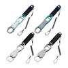 Fishing Tool with Integrated Weight Scale for Accurate Measurement and Easy Handling In Saltwater Angling