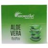 6x Backflow Incense Cones Aloe Vera, 10 Pack