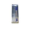 @ Parker Rollerball Refill Medium Nib Blue 20Gm Pack of 2 Zr-8059-60%Off