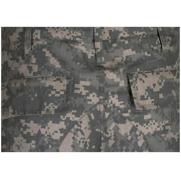 Invadergear Брюки Revenger TDU