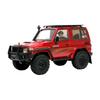 1/10 RGT Ex86020 2.4G Intruder 4wd Off Road Climbing Vehicle Rc Car Electric Remote Control Car Toy Children Boy Birthday Gift