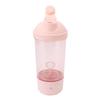 Electric Protein Shaker Bottle Portable Rechargeable Mixer Cup for Protein Milk Coffee