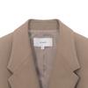 On On Double Breasted Jacket New5sj231 96